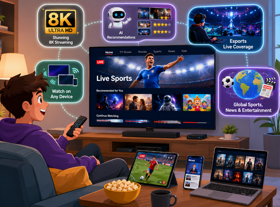 Top 5 IPTV Services Of 2026 Overview.png Top 5 IPTV Services Of 2026 Overview.png